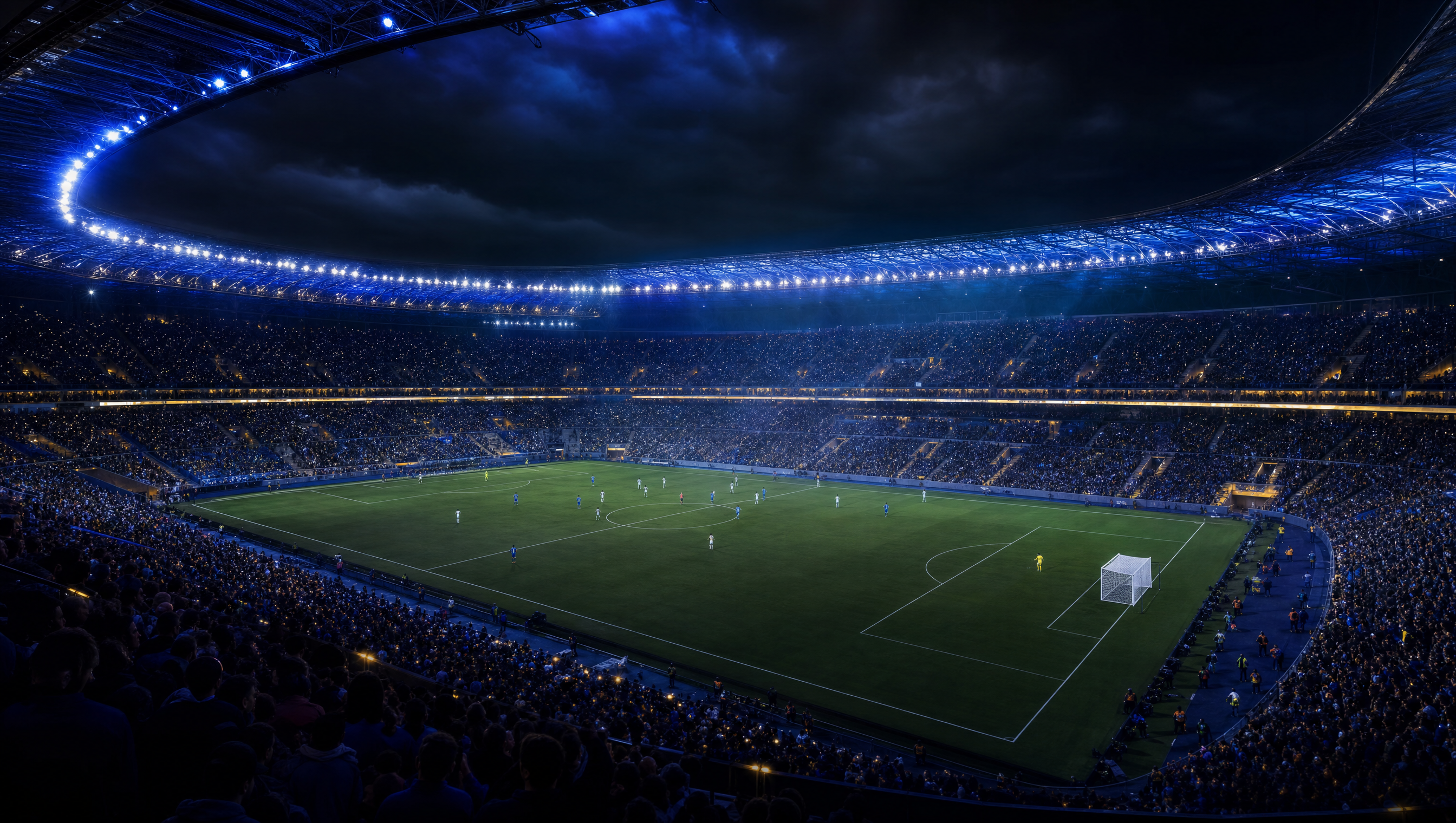 Regarder l'équipe de France à la Coupe du Monde 2026 en 4K