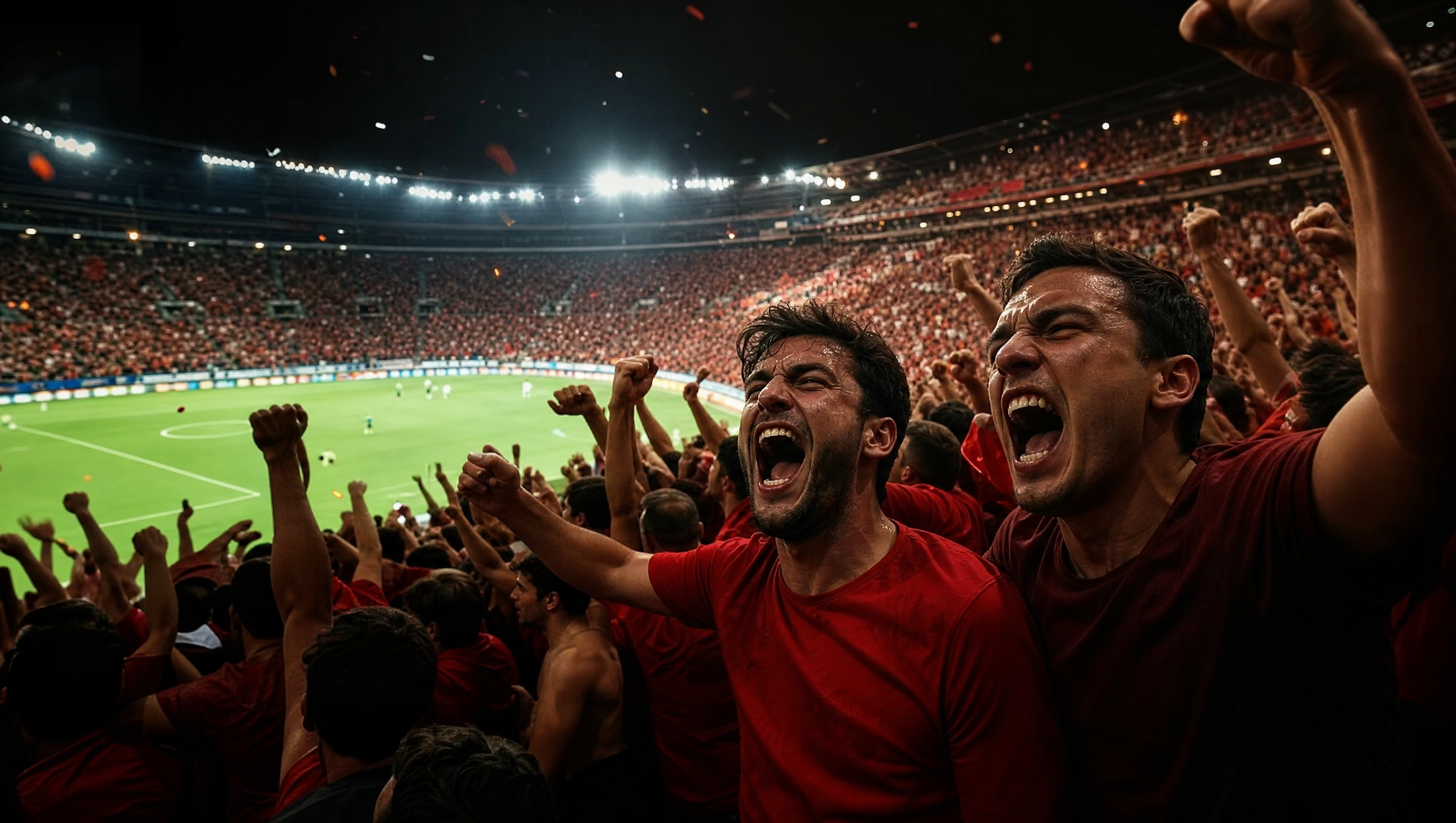 Regarder le Portugal à la Coupe du Monde 2026 en direct 4K