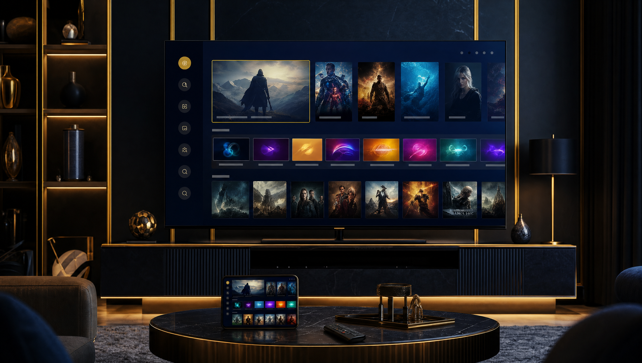 Meilleur lecteur IPTV 2026 : comparatif TiviMate, IPTV Smarters Pro, IBO Player